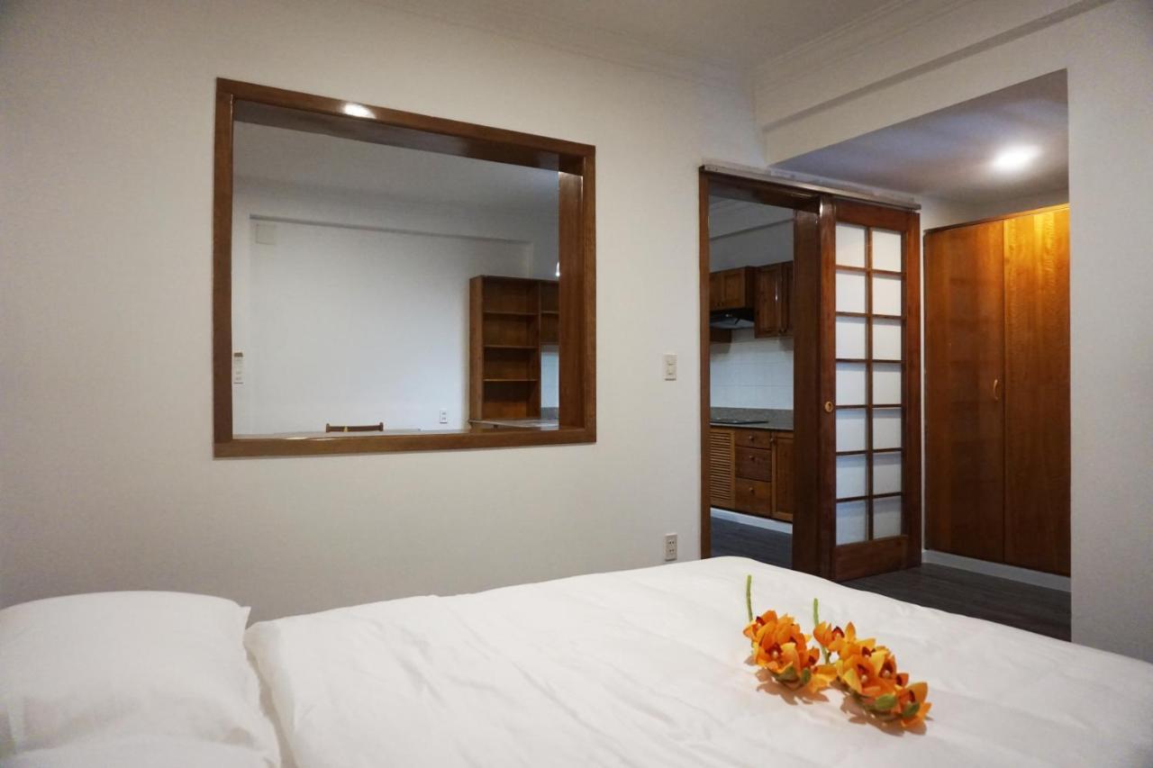 Oriental Art Hotel Хошимин Экстерьер фото